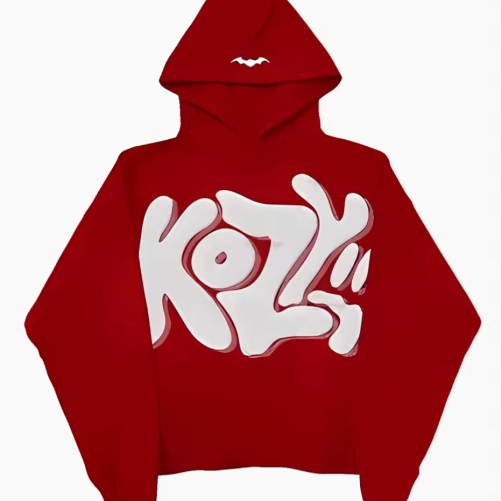 KOZY HOODIE
